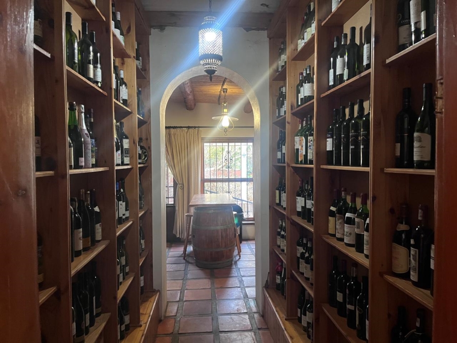 To Let Commercial Property for Rent in Worcester Western Cape